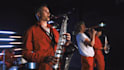 create pro live brass horn section trumpet, saxophone, trombone