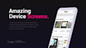 create an attractive app promo video