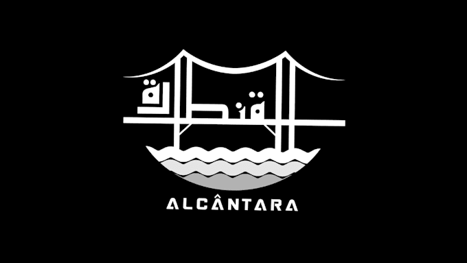 design a creative luxury arabic islamic  calligraphy logo