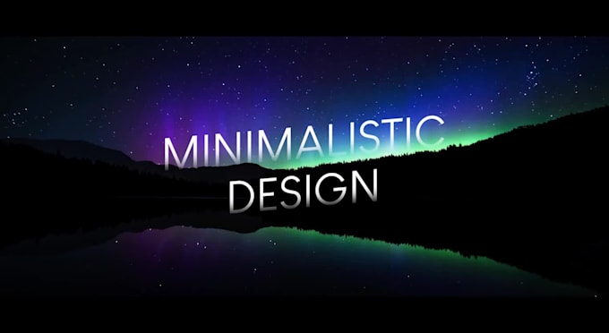 add 3d text, title animations, subtitles and transitions in your video