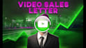 create a high converting vsl video sales letter