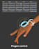 rig 3d stylize character, 3d model rigging in maya, unreal, blender for games
