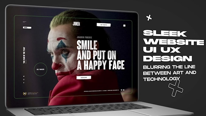 do website ui design, dashboard UI UX design, ui ux design