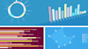 turn your data into beautiful animated charts