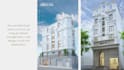 provide architectural design and 3d visualization