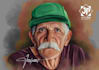 paint custom digital oil painting portrait from photo