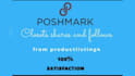 do poshmark sharing, poshmark followers, listing, share assistant