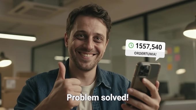 create commercial ai advertisement and ai product videos