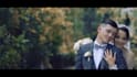 do cinematic wedding video editing and color grading