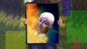 draw digital oil painting portrait