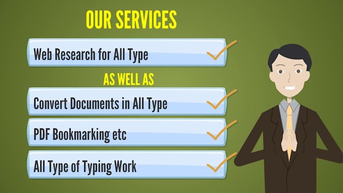 be administrative virtual assistant for your business