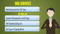 be administrative virtual assistant for your business