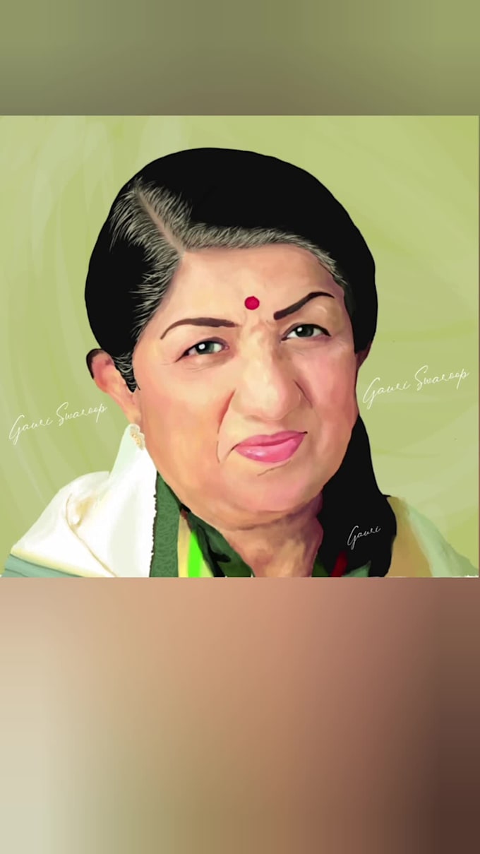 make hyper realistic digital portrait sketch