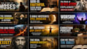 design premium christian youtube thumbnails with ai