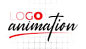 create a custom logo animation