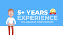 create a 2d animated explainer video