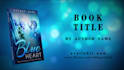 create book trailer or book promo video