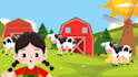 make a video for children