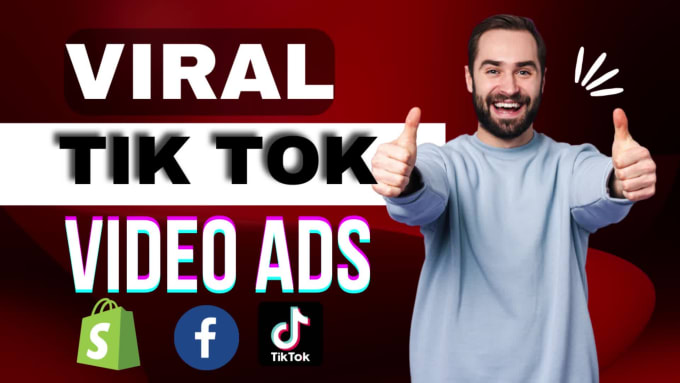 Create Tik Tok Video For Tik Tok Ads Tiktok Video Ads For Dropshipping By Msedit99 Fiverr 1218