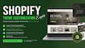 do shopify customization and custom coding any kind of theme