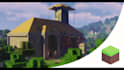 build unique minecraft house buildings