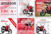 design your amazon images and infographics