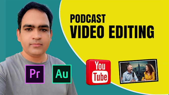 do video podcasts, zoom podcast editing professionally