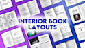 do book formatting, layout design for amazon KDP