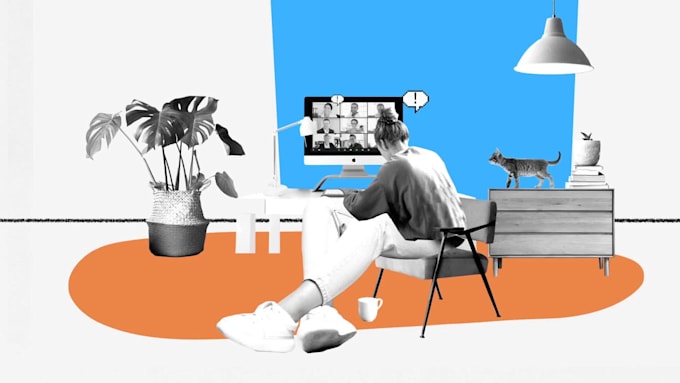 create professional 3d animation for product, character or explainer video