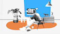 create professional 3d animation for product, character or explainer video
