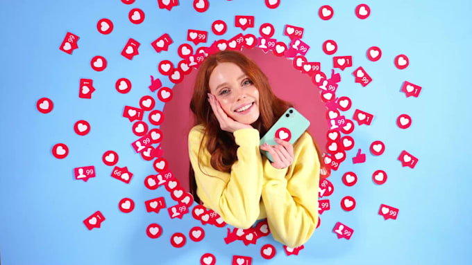 create an engaging commercial brand video
