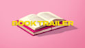 make a cinematic book trailer