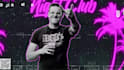 create custom vj loops, dj visuals, dj intros, led visuals