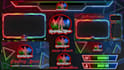 craft twitch overlay, twitch logo, animated twitch stream alerts, panels screens
