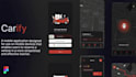 do professional ui ux design for your mobile app design