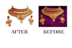 change, delete, clear, transparent and remove background image