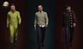 create a rigged realistic 3d human character model for blender from your photos