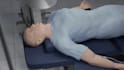 do 3d medical animation cervical disc replacement spine surgery anatomy video