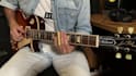 record professional pop rock guitars