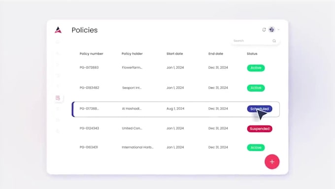 create software demo video for your saas, app, ai tool, or startup