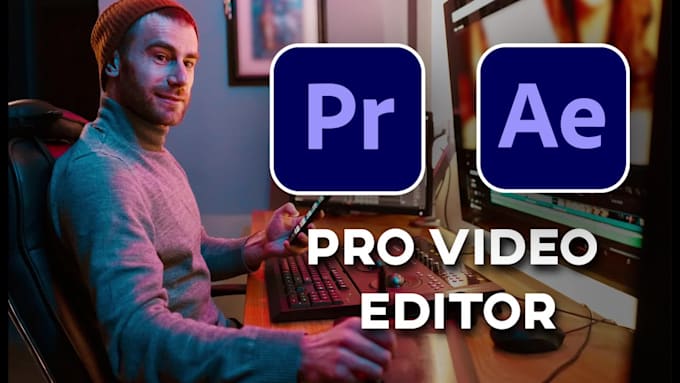 edit engaging social media videos for your brand