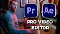 edit engaging social media videos for your brand