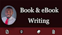 be your ghostwriter and ebook writer