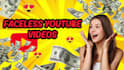 faceless youtube content maker and editor
