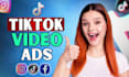 create engaging tik tok video ads for your product