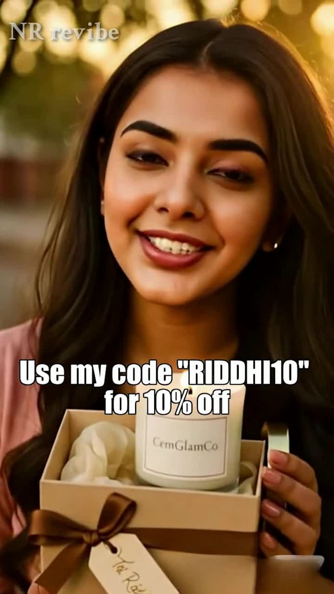 create commercial ai ads 3d animations cgi and ugc, product ads