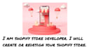 be your responsive shopify expert and shopify developer
