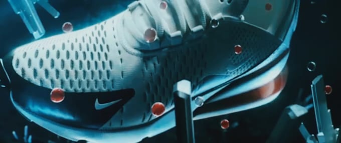 Do 3d shoe animation 3d shoe design 3d shoe modelling by Sal_man_01 ...