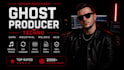 be your techno ghost producer