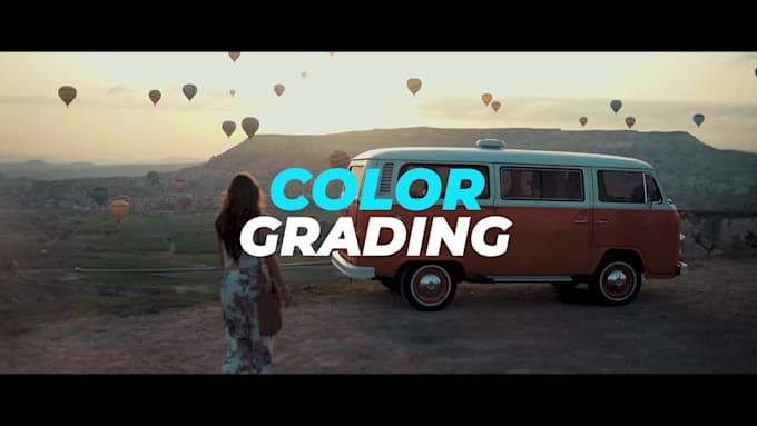 make any video editing, professionally